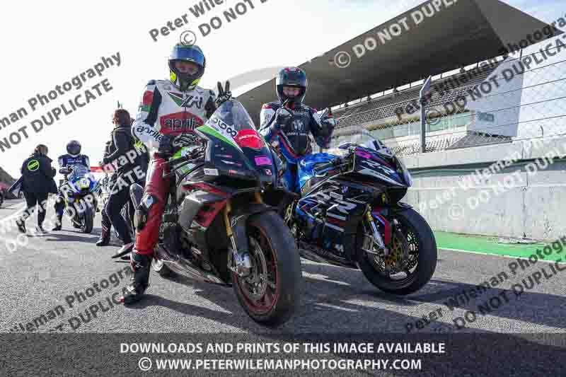 May 2023;motorbikes;no limits;peter wileman photography;portimao;portugal;trackday digital images